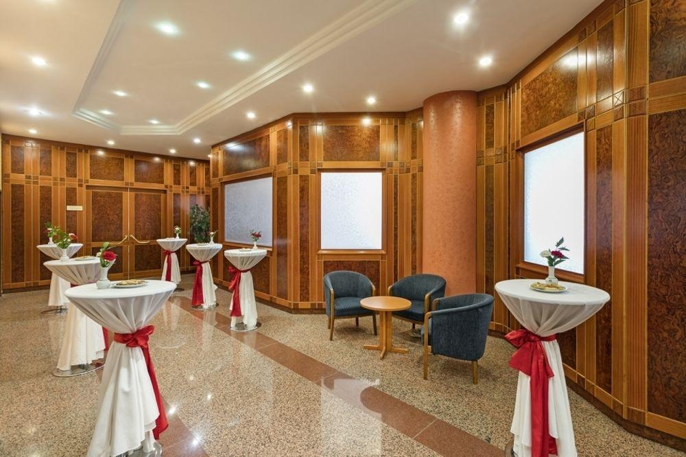 Ozkaymak Konya Hotel Exterior photo