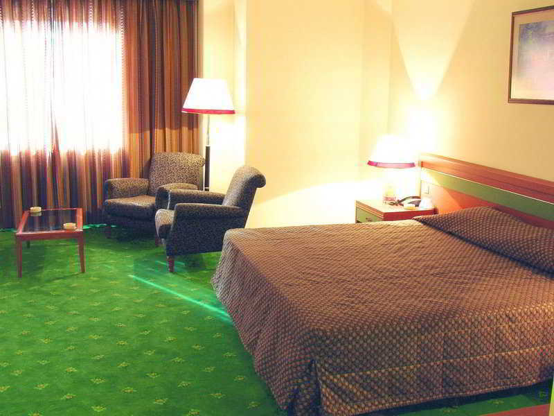 Ozkaymak Konya Hotel Exterior photo