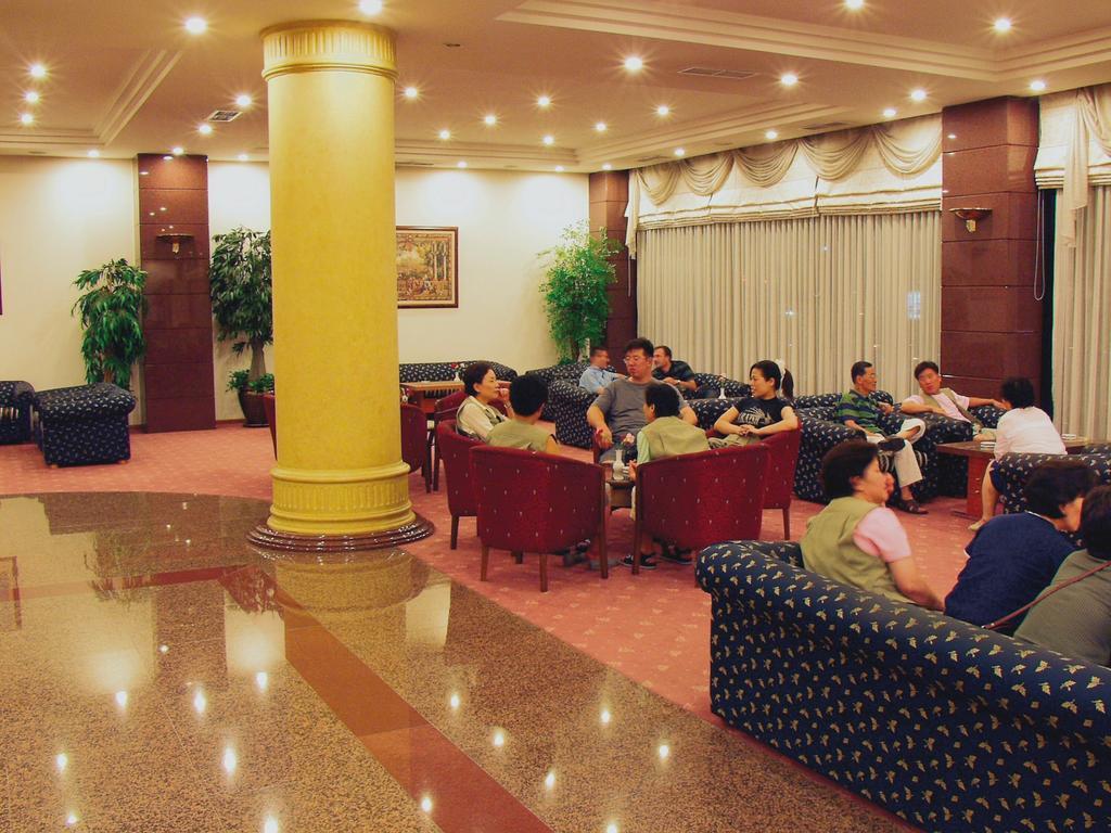 Ozkaymak Konya Hotel Exterior photo