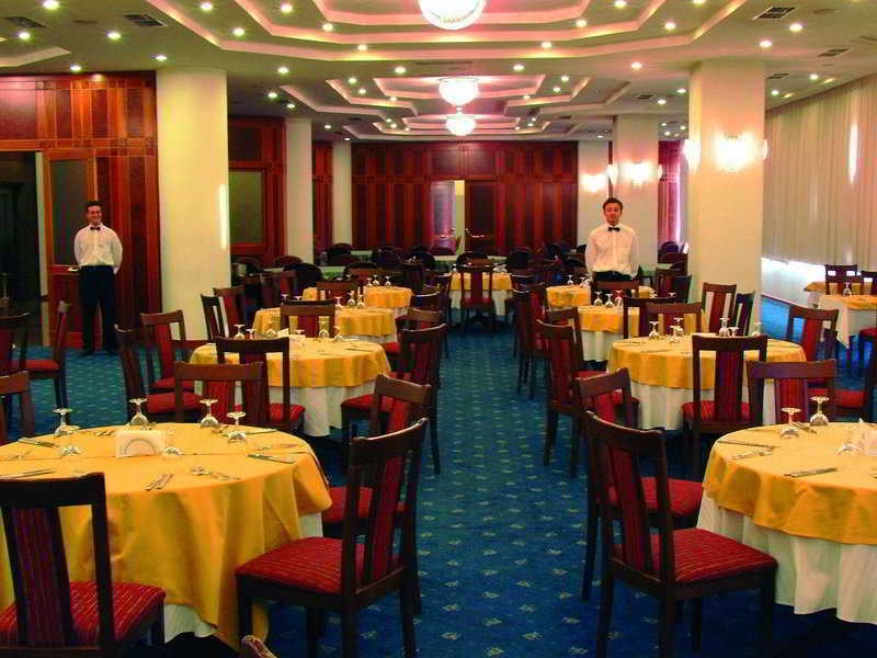 Ozkaymak Konya Hotel Exterior photo